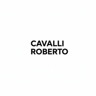 CAVALLI ROBERTO